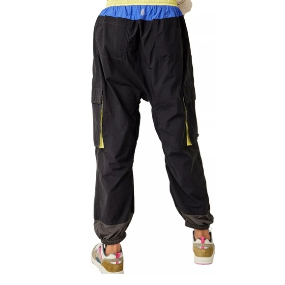 Free People Movement Joggers NWOT - Picture 3 of 6